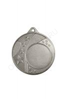 Медаль 457.02, серебро , 45мм, Луч 