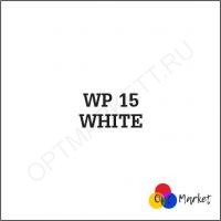 Алюминий для сублимации WP15 White(Белый односторонний) 150х200х0,5мм, Китай