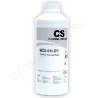 Чистящая жидкость Inktec для картриджей MCS-01LDP, 1л