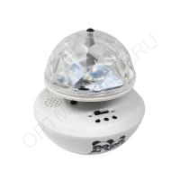 Диско-шар Magic Ball Light Mini