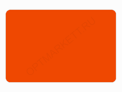 Самоклеящаяся пленка ORACAL 641G-034, оранжевый глянцевая