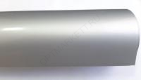 Термотрансферная пленка SEF FLEXCUT PREMIUM 31 SILVER METALLIC, 60 мкрн - Серебро металлик