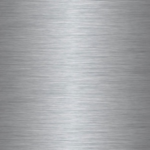 металл серебро шлифованое