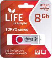 Fleshka_LIFE_TOKYO_8GB_Red_USB_2_0